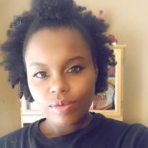 Meet your Posher, Katrice